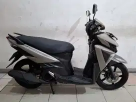 Soul GT 2017 lengkap bagus