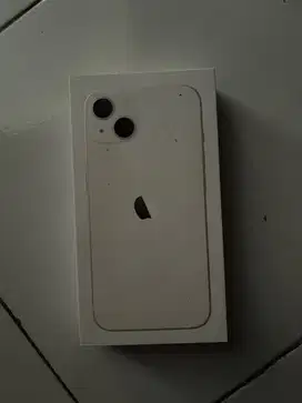 Iphone 13 128gb ex ibox