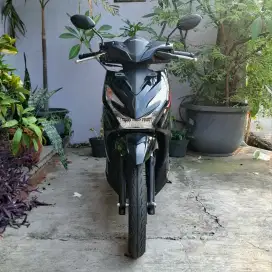 [KM 650] All New Honda Beat 110 CC CBS 2025  ISTIMEWA