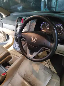 Honda CR-V 2010 Bensin 2.4 facelift