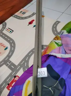 Joran tegeg zoom