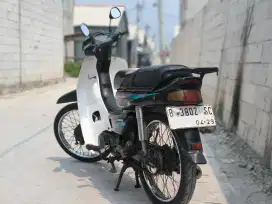 Honda Astrea Grand 1995