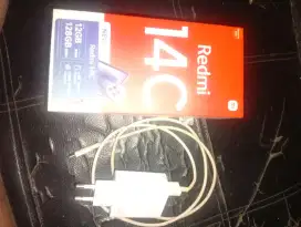 Jual Hp Redmi 14c