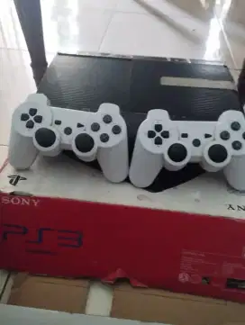 Ps 3 slim 500gb