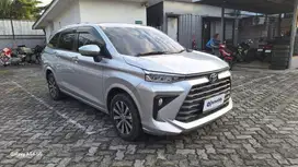 [OLX MOBBI]DP RENDAH Toyota Avanza 1.5 G Bensin-AT 2022 POP B