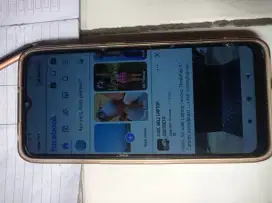 jual cepet bu redmi 9a