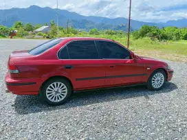 Honda Civic 1997 (ferio)