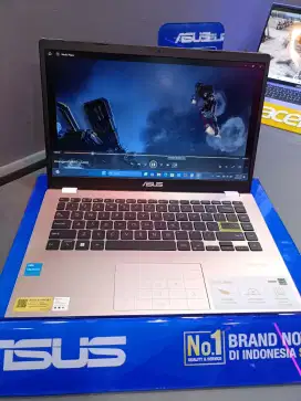 Kredit Laptop Asus Go 14 Celeron