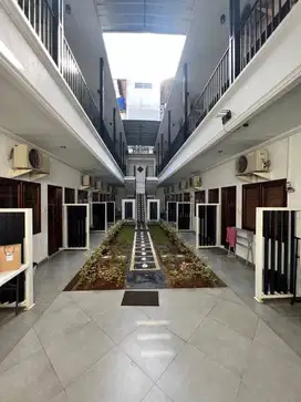 Dijual Rumah Kost Setiabudi Termasuk Laundry