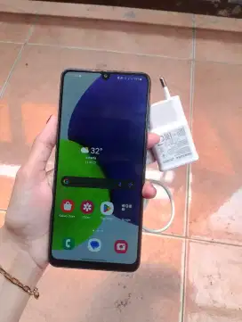 Samsung a22 nominus