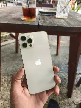 Iphone 12 pro 128 beacukai