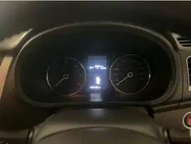 Mitsubishi Pajero Sport 2017 Diesel