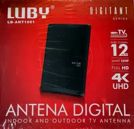 Antena digital luby