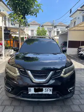 Nissan X-trail t32 2.5 2015