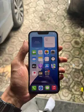 Iphone 13 128gb Ex ibox