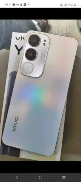 Vivo y19s pakaian istri