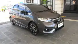 Honda Jazz RS 2018 Low Km.