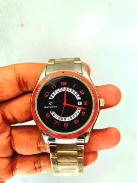 Jam Tangan Rip Curl Ada Minus