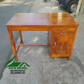 Meja kasir, meja belajar
