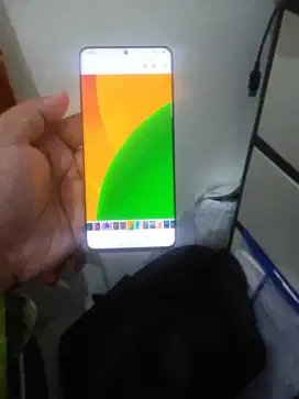 Samsung S20+ lgkp bisa tt bt ajuin aja nominus
