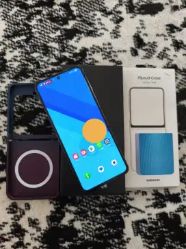 Samsung Z Flip 5 ex SEIN 8/256GB Mulus