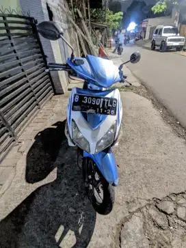 Honda vario orian