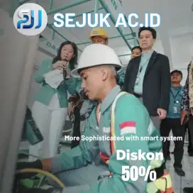 Solusi AC Terpercaya Anda! Service ac , Bongkar Pasang ac , mesincuci