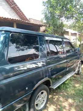 Panther royal 2.5