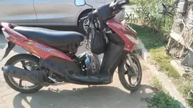Mio smile 2008 ss lengkap