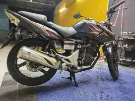 Tiger Revo 2010 ss lengkap mesin sehat segel full ori pabrik serius wa