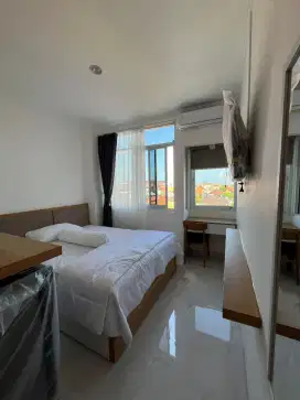 Kost apartemen dekat rumah sakit sanglah