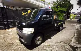 Daihatsu Gran max 2012 Bensin