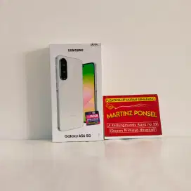 Samsung A56 5G 12/256
