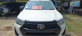 Toyota HILUX 2023 Diesel