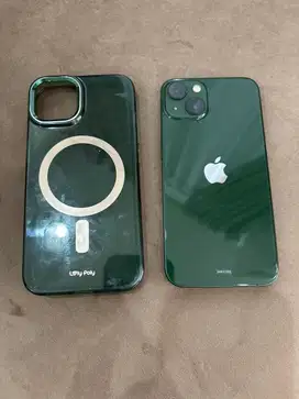 DIJUAL IPHONE 13 128GB IBOX