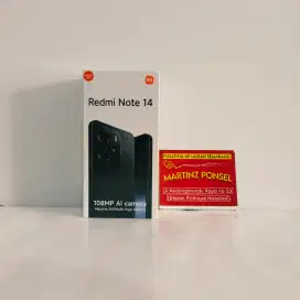 Xiaomi Redmi Note 14 4G 8/256 new