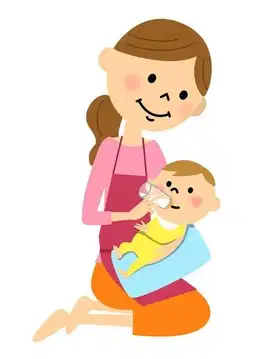 Butuh pengasuh / Baby Sitter PP