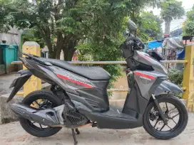 Honda Vario 125 LED old th 2017