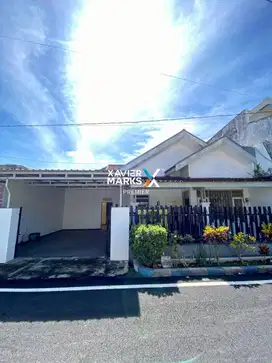 Disewakan Rumah Terawat Di Jalan Ikan -Ikan Suhat Lowokwaru Makang