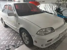 Suzuki Esteem 1992 Bensin