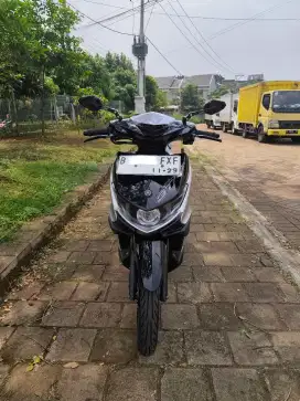 FS : XEON GT 125