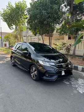 Honda Jazz RS GK5 Matic 2018