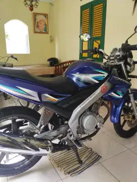 Vixion lama ori