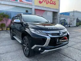 Mitdubishi PAJERO Dakar 2017