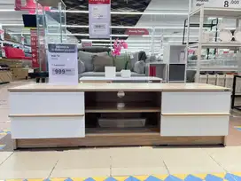 Meja TV Minimalis