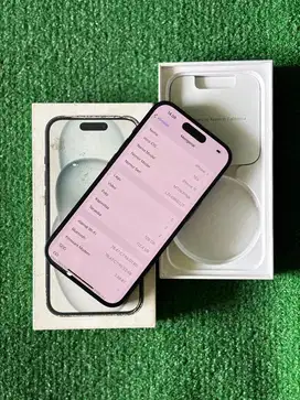 iPhone 15 128gb