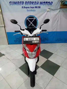 dijual beat eco 2018