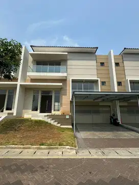 PROMO KPR Rumah Golf Island PIK 360m2 (12x30)