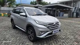 [OLX MOBBI]DP RENDAH Daihatsu Terios 1.5 R Deluxe Bensin-MT 2018 7RC B