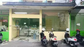Rumah Usaha Strategis Tenggilis Mejoyo Surabaya Timur Ubaya